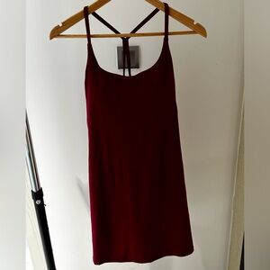 Halara Tennis Dress size Medium